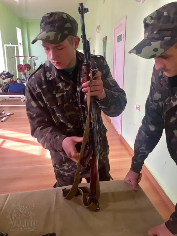 Спритний   «СОКІЛ»