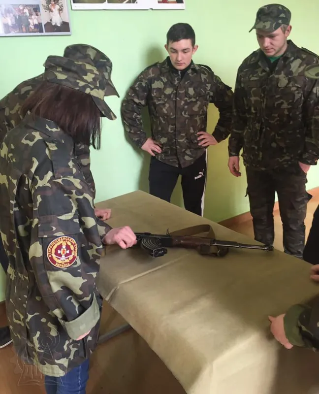 Спритний   «СОКІЛ»