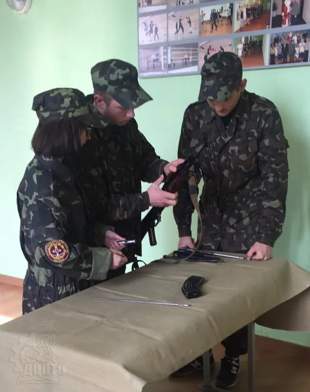 Спритний   «СОКІЛ»