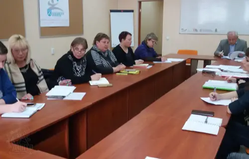 Відкрити зображення до новини: До вершини професійної майстерності