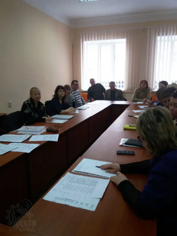 До вершини професійної майстерності