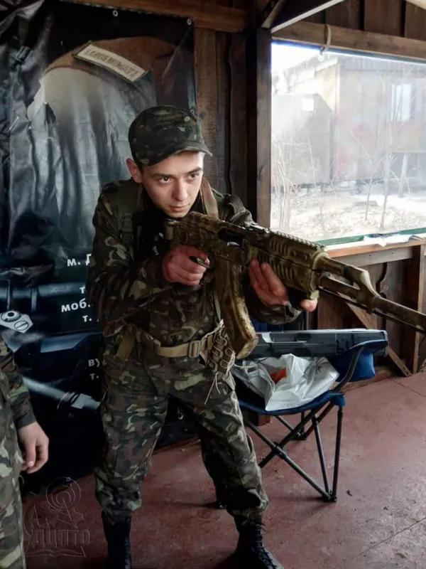 Рій «Старокодацький» продовжує підготовку…