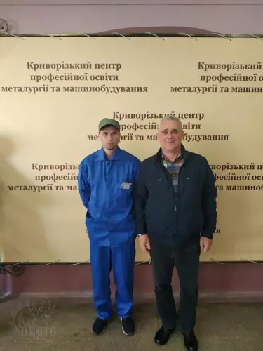 Відкрити зображення до новини: За молоддю майбутнє!