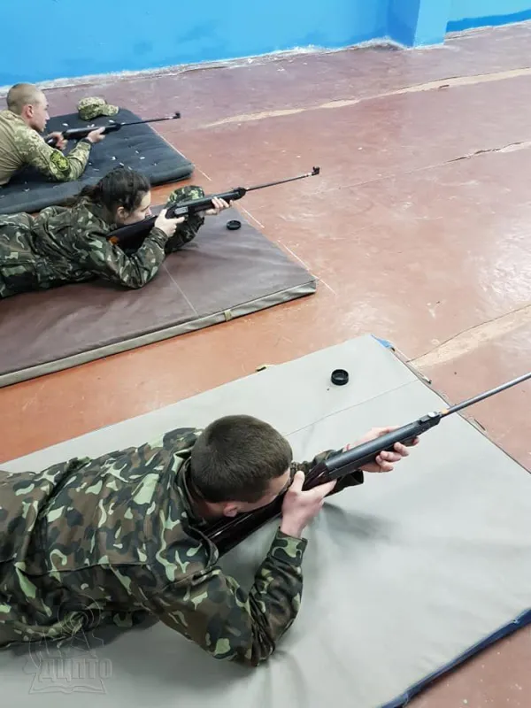 Вітаємо Рій «Старокодацький»