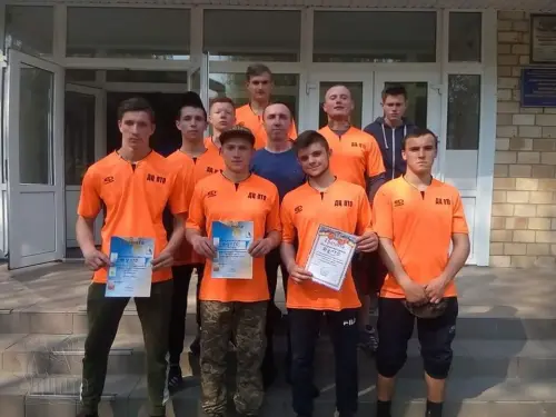 Відкрити зображення до новини: Підсумки 63-ї Спартакіади