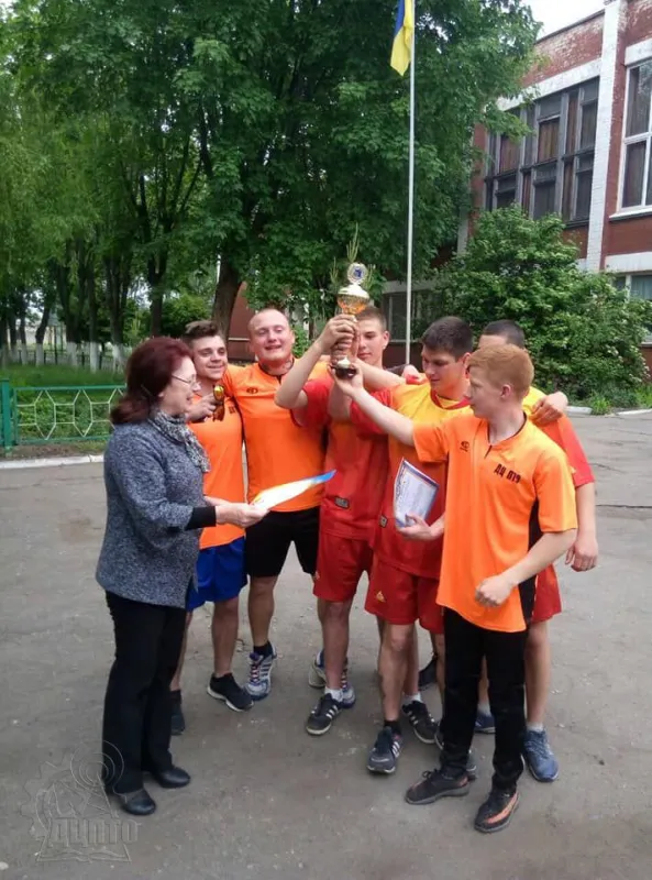«Козацька наснага»
