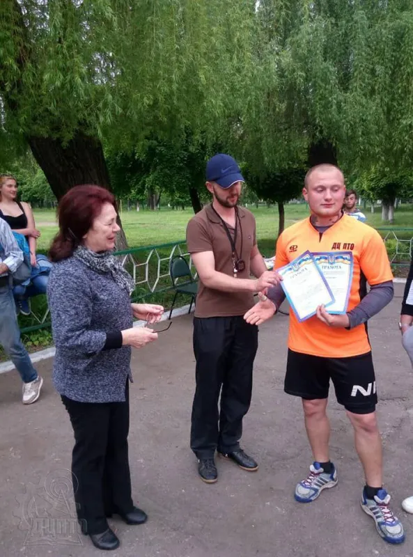 «Козацька наснага»