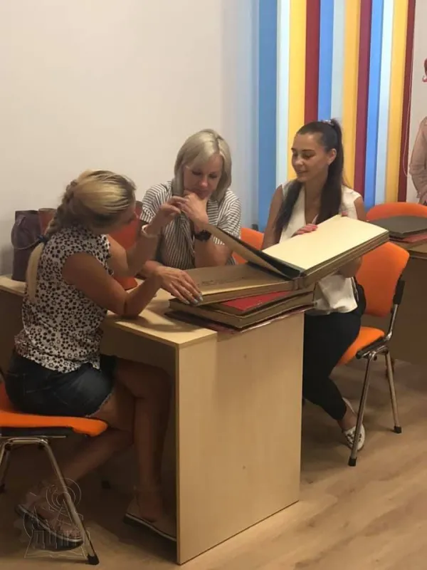 Відкриття першого регіонального Молодіжного центру «Advanced worker»