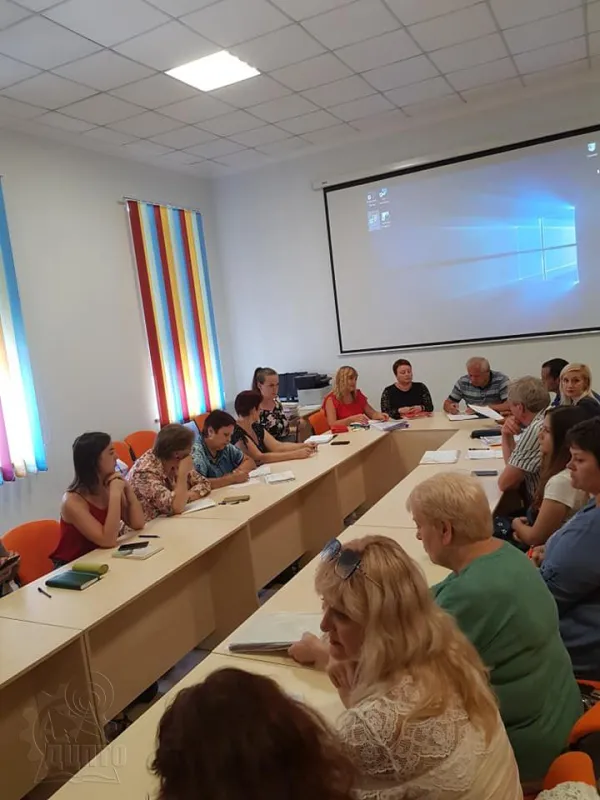 Сучасні підходи до діяльності класного керівника