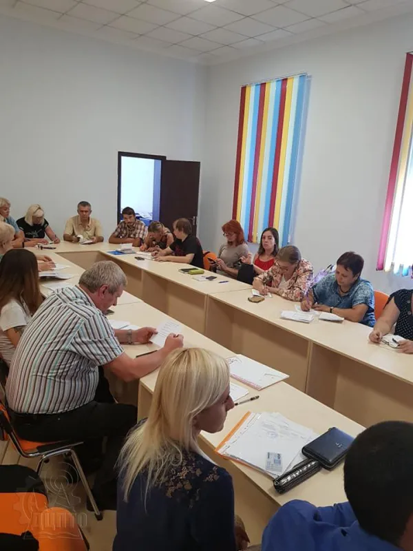 Сучасні підходи до діяльності класного керівника