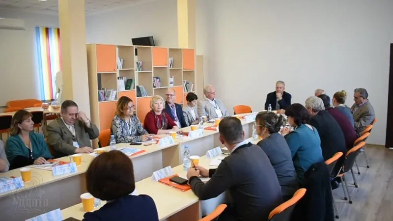 На шляху до дуальної освіти
