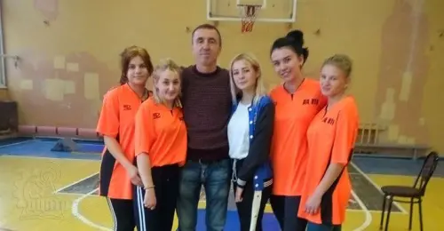 Відкрити зображення до новини: Триборство серед дівчат
