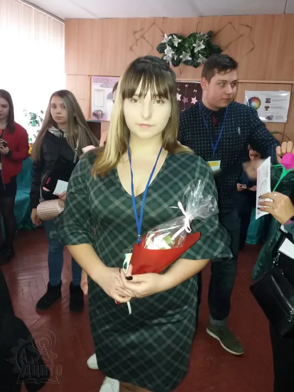 Майстер-клас «Школа етикету»