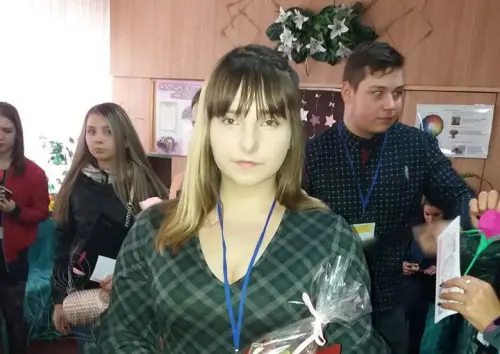 Відкрити зображення до новини: Майстер-клас «Школа етикету»