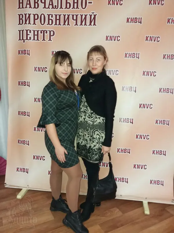Майстер-клас «Школа етикету»