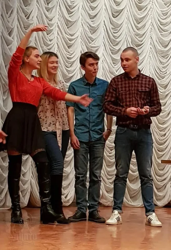 День студента