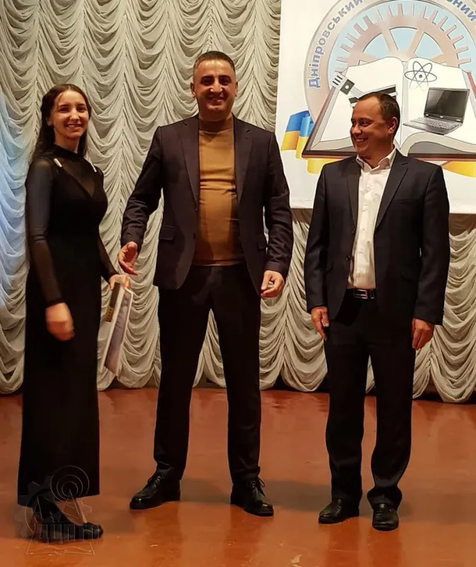 День студента