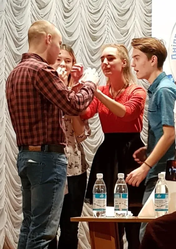 День студента