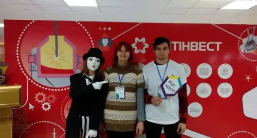 Відкрити зображення до новини: Конкурс професійної майстерності WorldSkills Ukraine – 2019