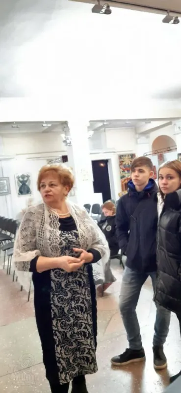 Пишаємося народним мистецтвом