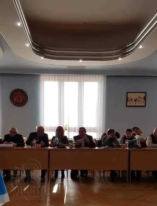 Разом ми сила!
