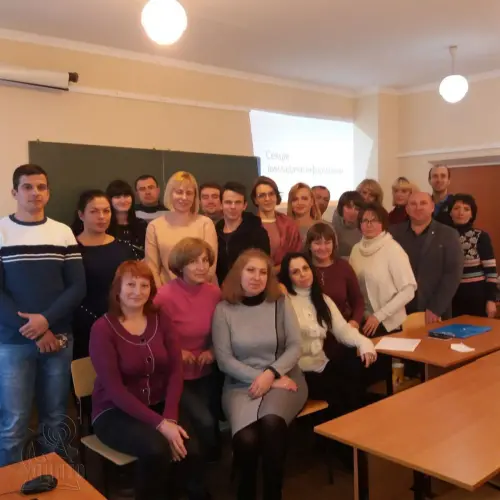 Відкрити зображення до новини: Середовище, яке відкриває нові можливості для навчання
