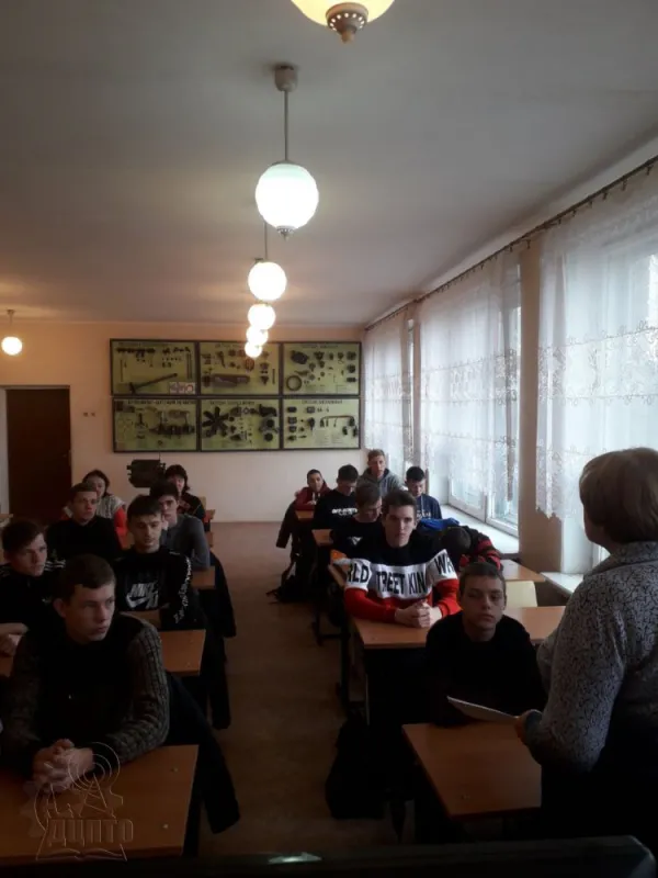 Вчити право, щоб знати. Знати, щоб жити гідно.