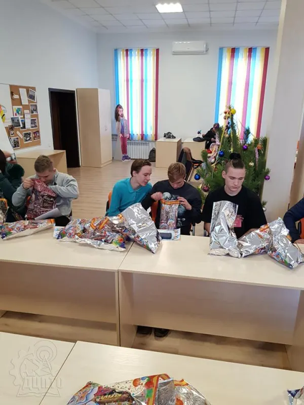 Добра традиція козаків