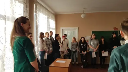 Відкрити зображення до новини: Робітнича професія – найкращий старт для кар’єрного зростання