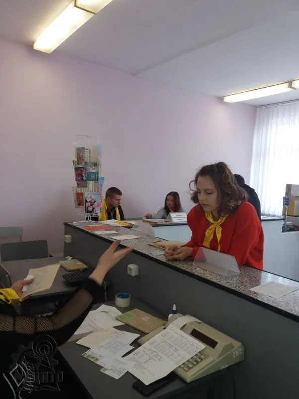 Кращі оператори поштового зв’язку