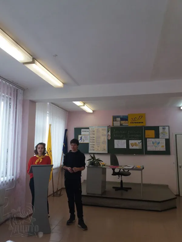 Кращі оператори поштового зв’язку