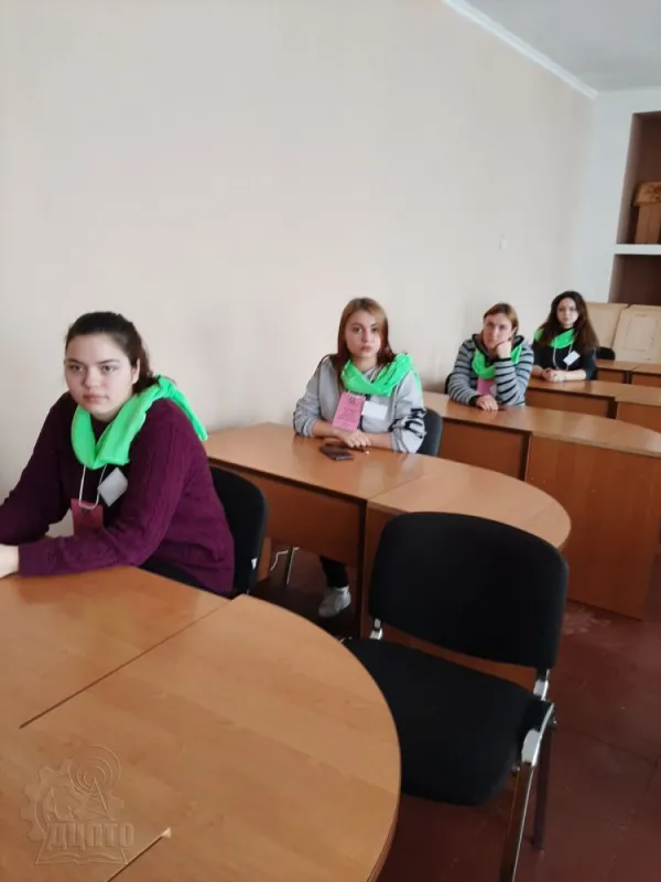 Конкурс професійної майстерності будівельних професій