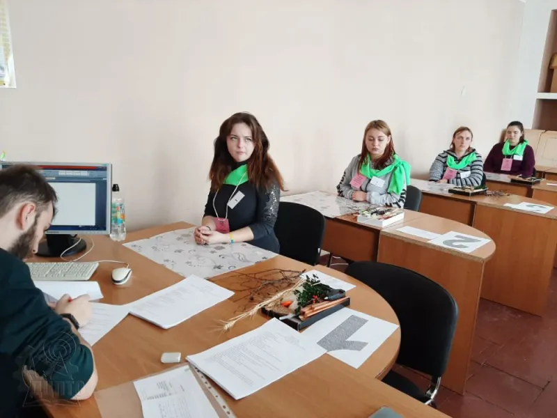 Конкурс професійної майстерності будівельних професій