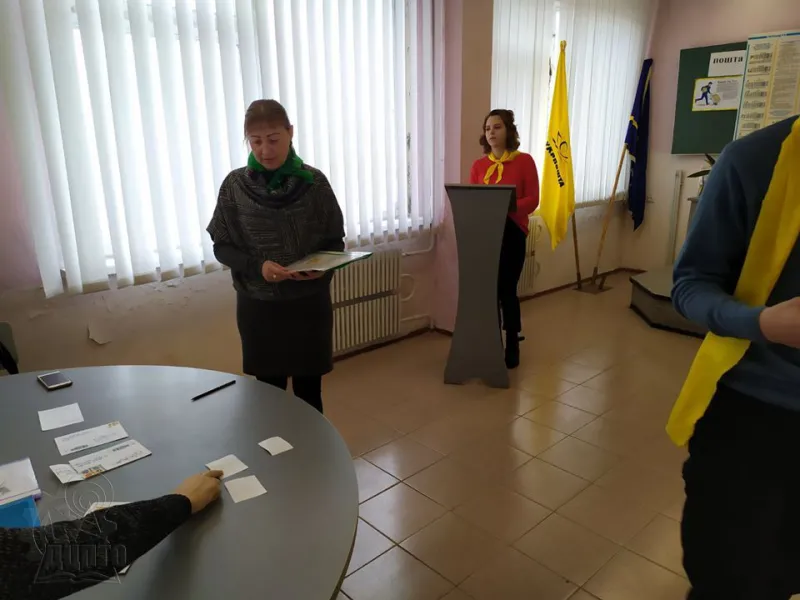 Кращі оператори поштового зв’язку