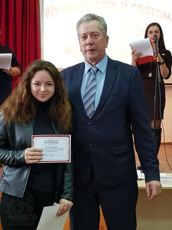 Вітаємо переможців! Ви – найкращі!