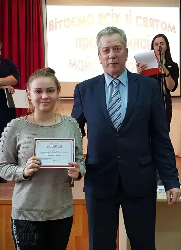 Вітаємо переможців! Ви – найкращі!