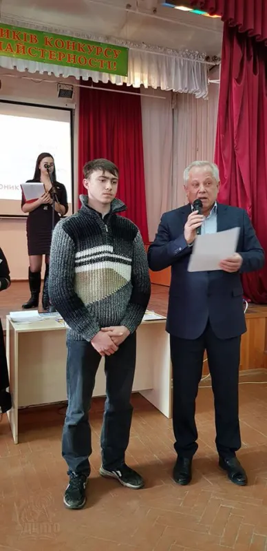 Вітаємо переможців! Ви – найкращі!