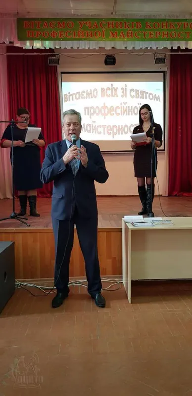 Вітаємо переможців! Ви – найкращі!