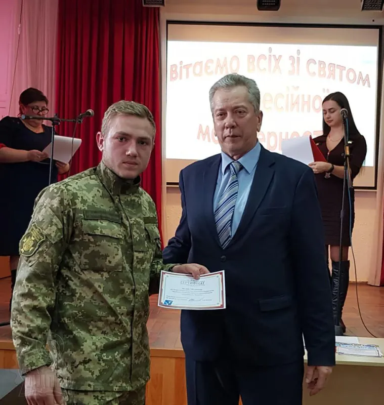 Вітаємо переможців! Ви – найкращі!
