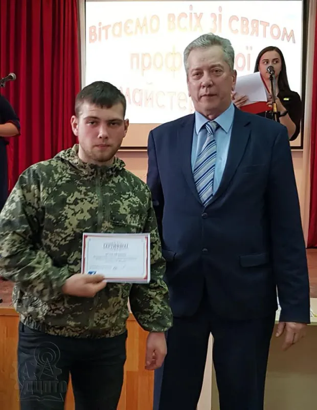 Вітаємо переможців! Ви – найкращі!