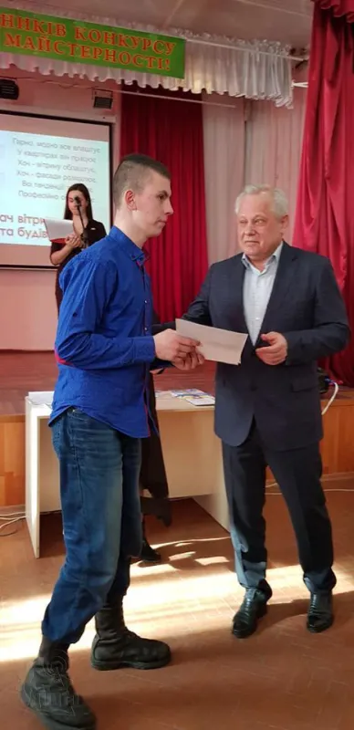 Вітаємо переможців! Ви – найкращі!