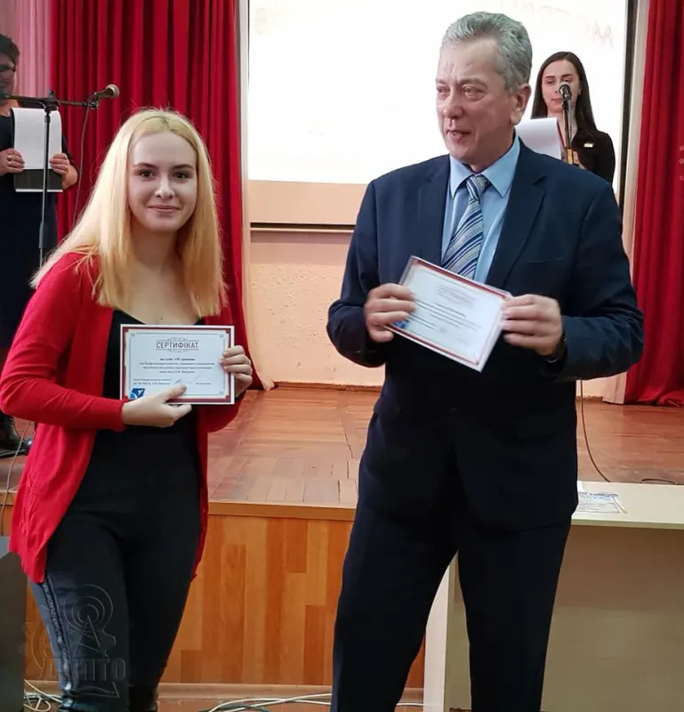 Вітаємо переможців! Ви – найкращі!