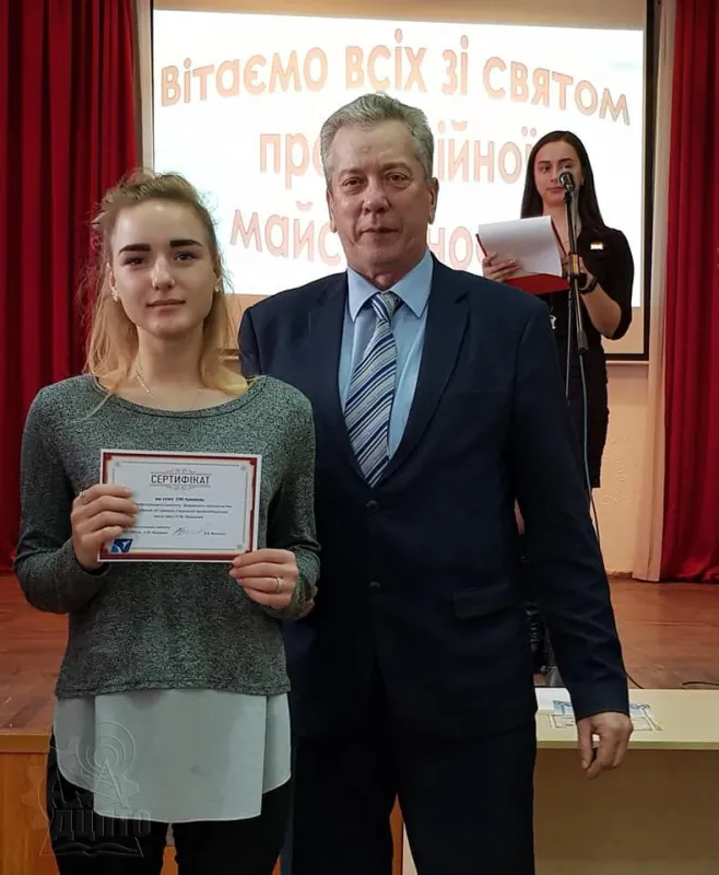 Вітаємо переможців! Ви – найкращі!