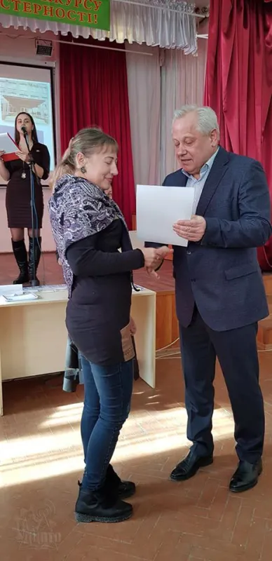 Вітаємо переможців! Ви – найкращі!