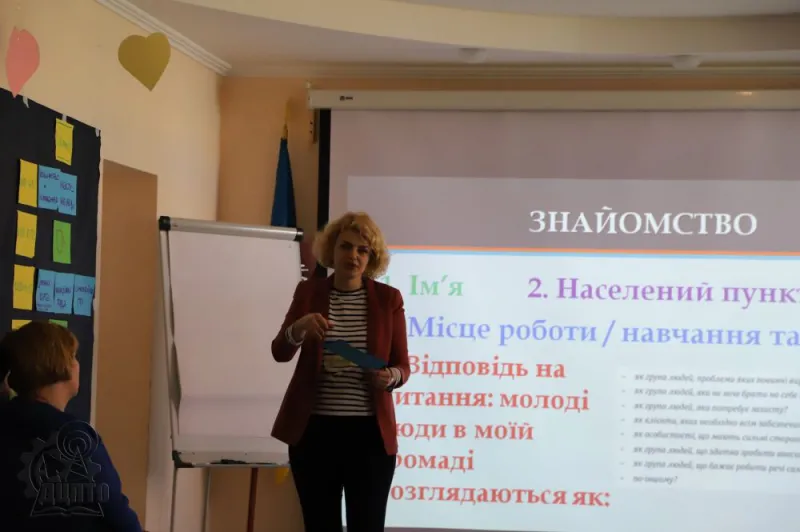 МЦ «Освіторіум» відкрив новий горизонт!