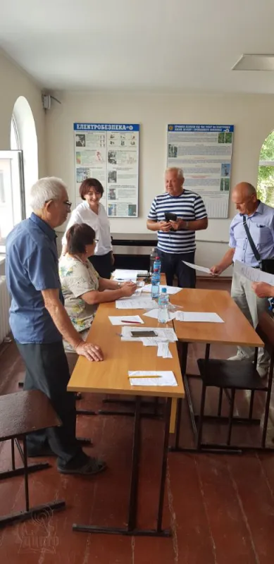 Вітаємо з успішним проходженням курсу