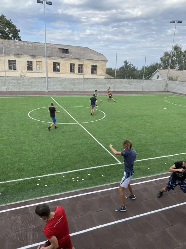 Реалізована мрія поколінь!