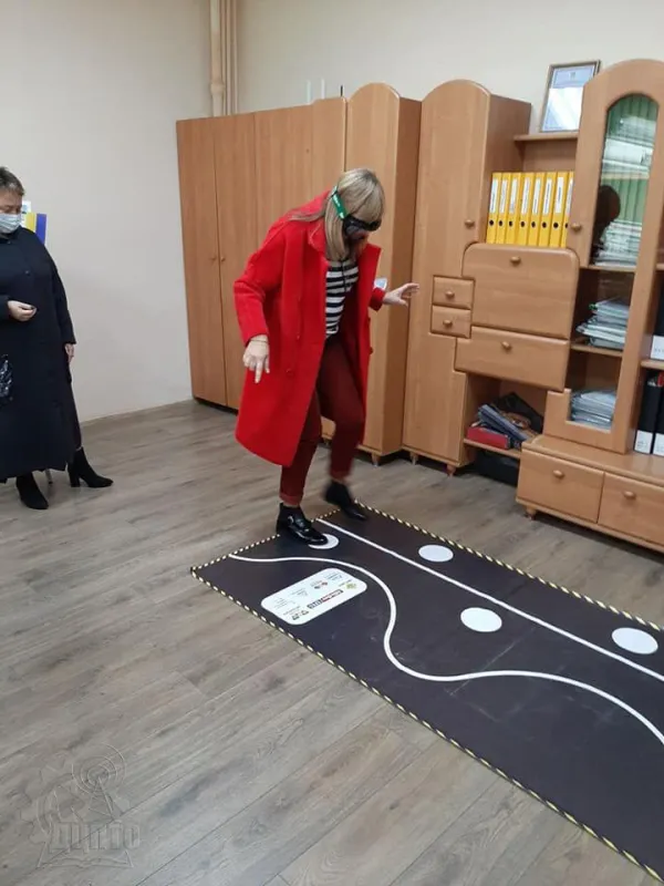 Випив? За кермо не сідай!