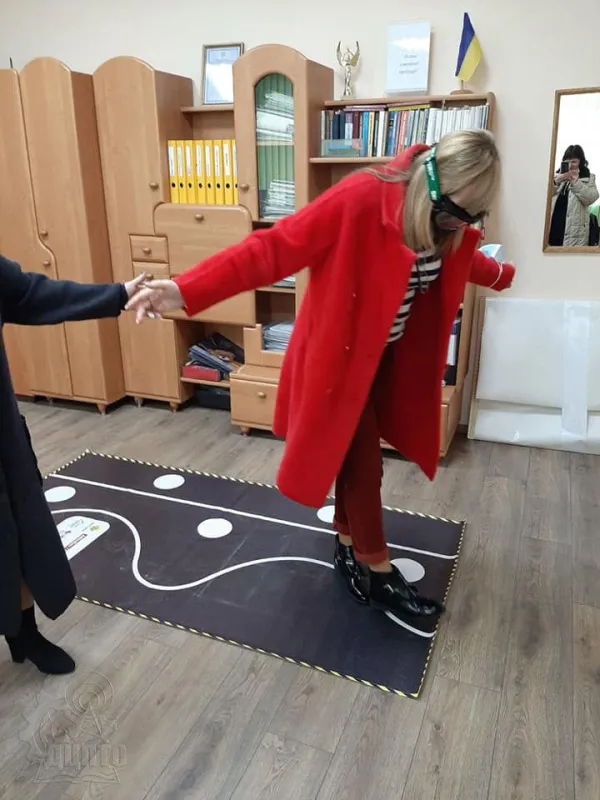 Випив? За кермо не сідай!