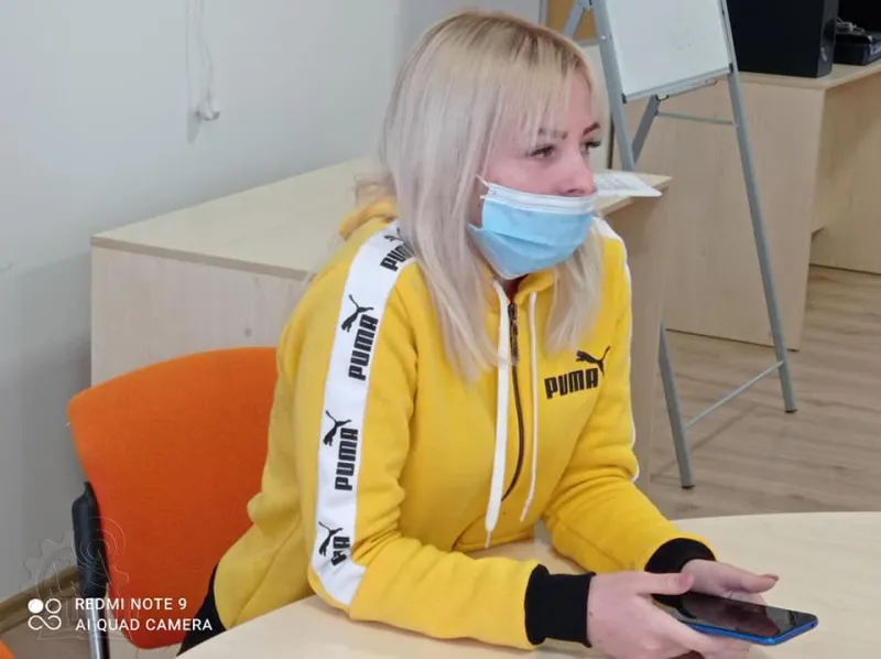 В Молодіжному центрі ДЦПТО відбувся Брейн-ринг